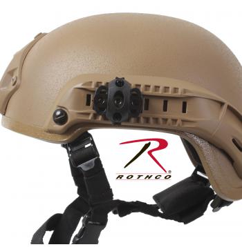Rothco Base Jump Helmet Accessory Pack