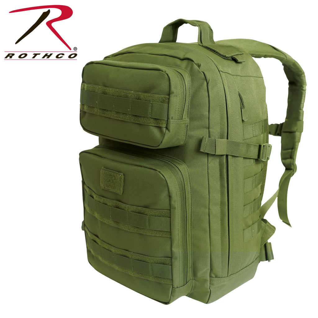Rothco Fast Mover Tactical Backpack