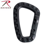 Rothco Tactical Plastic Carabiner