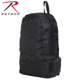Rothco Compact Folding Backpack