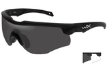 WileyX - Rogue - Dual Lens Kit - Comm Temples