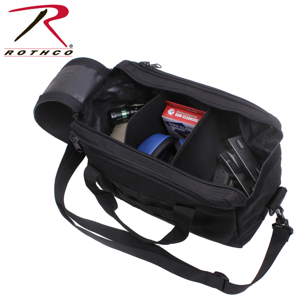 Rothco Technician Pistol Range Bag