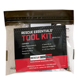 Rescue Essentials Tool Kit