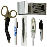 Rescue Essentials Tool Kit