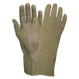 Rothco G.I. Type Flame & Heat Resistant Flight Gloves