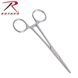 Rothco Stainless Steel 5.5" Forceps