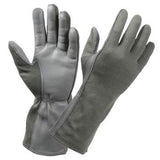 Rothco G.I. Type Flame & Heat Resistant Flight Gloves