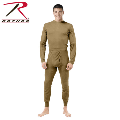 Rothco Gen III Silk Weight Bottoms