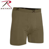Rothco Performance Moisture Wicking Boxer Shorts