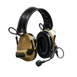 3M™ PELTOR™ ComTac™ VI NIB headset - No Down-lead