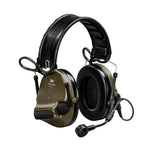 3M™ PELTOR™ ComTac™ VI NIB headset - No Down-lead
