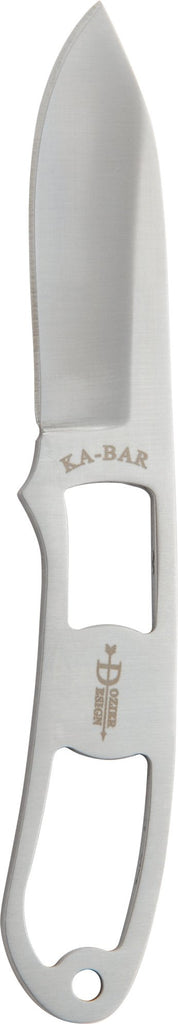 KA-BAR Dozer Knives Skeleton