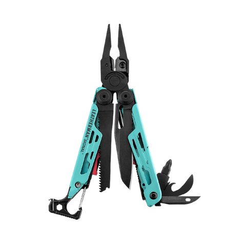 Leatherman Signal Multi Tool