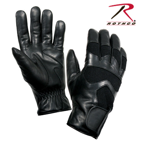 Rothco cold weather shooting gloves