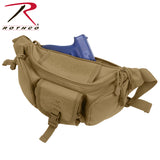 Rothco Tactical Concealed Carry Waist Pack