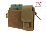 Rothco MOLLE Administration Pouch