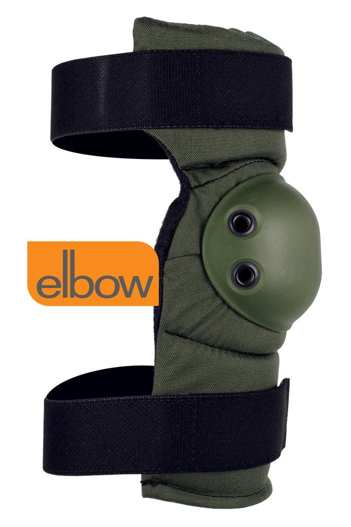 AltaCONTOUR™ Tactical Elbow Pads with AltaGRIP™
