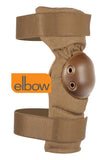 AltaCONTOUR™ Tactical Elbow Pads with AltaGRIP™