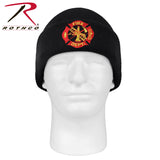 Rothco Deluxe Fire Department Embroidered Watch Cap