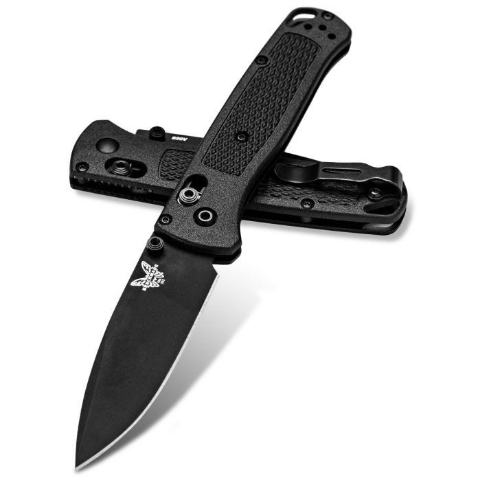 Benchmade Bugout Family