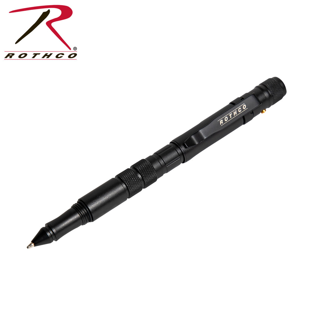 Rothco 5423 Tactical Pen/Flashlight