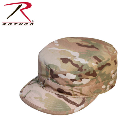 Rothco Ranger Watchcap, Multicam