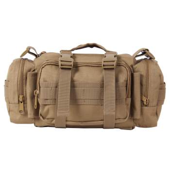 Rothco Fast Access Tactical Trauma Kit