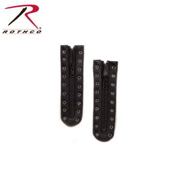 Rothco Zipper Boot Laces