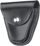Gould & Goodrich B70 Handcuff Case Place On Belt Up to 2-1/4-Inch (Black)