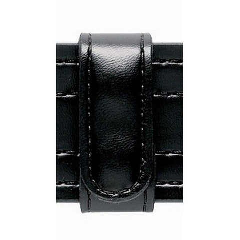 Safariland Model 62 Belt Keeper, Single Hidden Snap