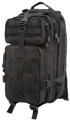 Rothco Military Trauma Kit - Black