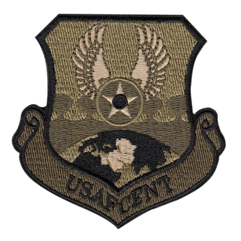 USAF OCP PATCH