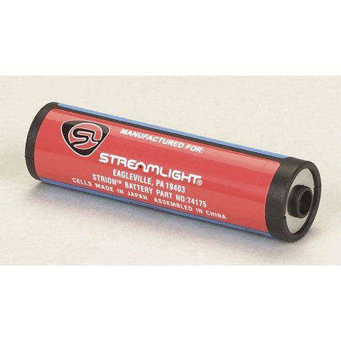Strion Repl Battery
