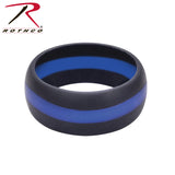 Rothco First Responder Silicone Ring