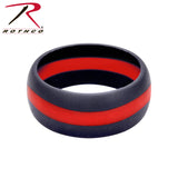 Rothco First Responder Silicone Ring