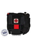 On- or Off-Duty Medical Pouch