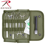 Rothco Surgical Set