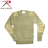 Rothco G.I. Style Acrylic Commando Sweater