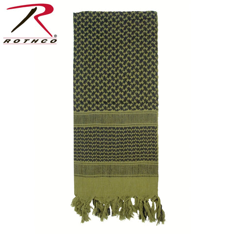 Rothco Shemagh Tactical Desert Scarf