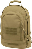 Code Alpha 3 day stretch backpack