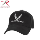 Rothco U.S. Air Force Low Profile Cap