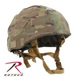 Rothco G.I. Type Camouflage MICH Helmet Covers