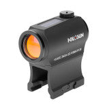 Holosun HS403C and HM3X Magnifier Combo
