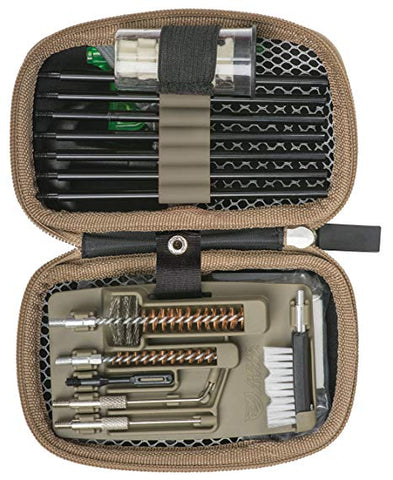 Gun Boss AR-15 Cleaning Kit