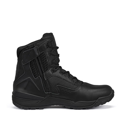 Tactical Research Ultralight Side Zip Tactical Boot