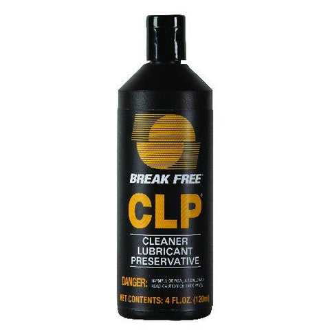 Break Free CLP