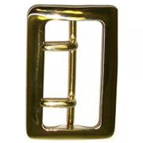 Bianchi Sam Browne Brass Buckle