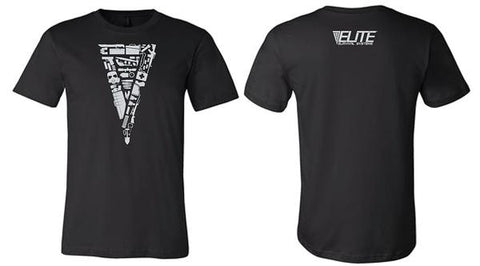 Elite Survival "Shield" T-Shirt