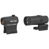 Holosun HS403C and HM3X Magnifier Combo