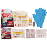 Quikclot Rapid Response Trauma Pak